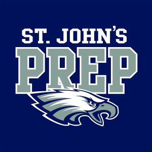 St. John's Prep H.S. Sticks for Soldiers 2024