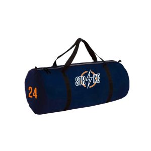 STRIKE Lacrosse Club XL Lacrosse Equipment Duffle Bag