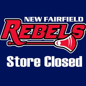 New Fairfield Rebels H.S. Lacrosse