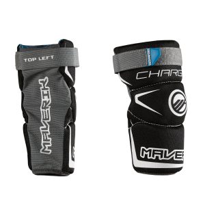 Men's Maverik Charger EKG Arm Pads