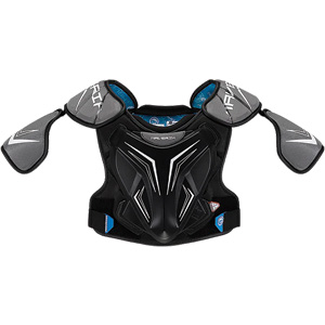 Men's Maverik Charger EKG Shoulder Pads