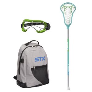 Women's/Girl's STX Exult Rise Starter Pack