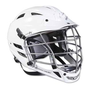 Men's Cascade CPV-R Helmet