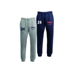 FYFHA Heavyweight Fleece Joggers in Grey or Navy