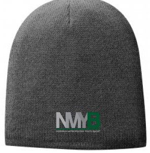 *NEW* NMYB LINED Winter Beanie Hat