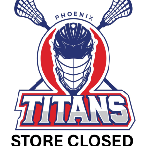 Phoenix Titans Lacrosse