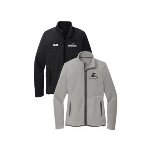 *NEW* PC Swimming & Diving Soft Fleece Full Zip Jacket in Black or Grey