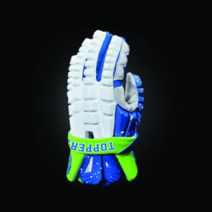 Carolina Hilltoppers CUSTOM Maverik Shift Glove