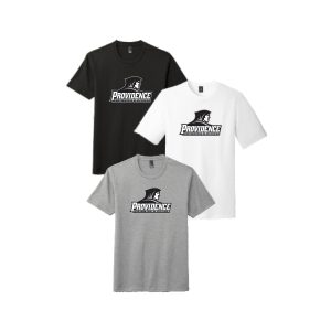 PC Swimming & Diving SHORT Sleeve Tri-Blend Performance Tee in Black, Grey or White