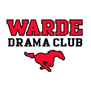 Warde Drama Club