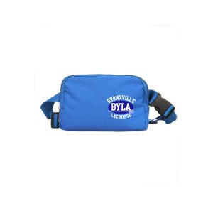 BYLA Crossbody Bag in Royal