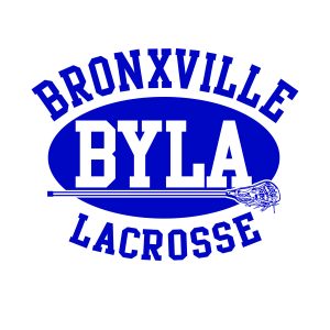 Bronxville Youth Lacrosse Association HOLIDAY Store