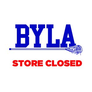 Bronxville Youth Lacrosse Association HOLIDAY Store