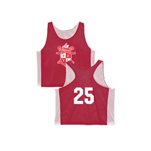 Tappan Zee Youth Lacrosse GIRL'S Official Practice Pinnie