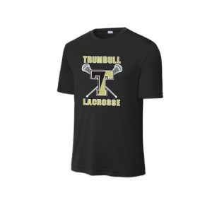 *NEW for 2025* TYL Shooting Shirt in Black