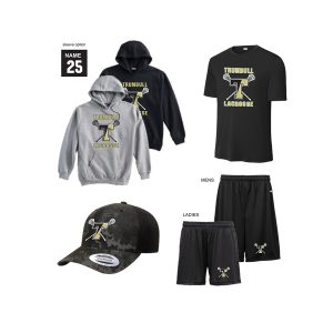 TYL Fan/Player Package
