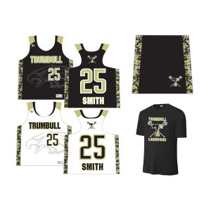 *Trumbull Youth Lacrosse GIRLS Player Package* - All NEW TYL Participants Required to Purchase