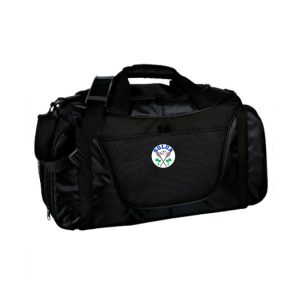 South Gulf Officials Gear Bag in Black