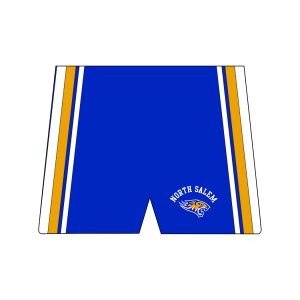 **All NEW Players Required to Purchase** BOYS North Salem Youth Lacrosse Game Day Shorts