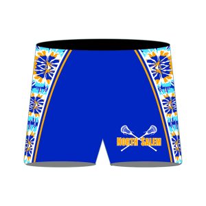 **ALL NEW Players Required to Purchase** GIRLS  North Salem Game Day Short