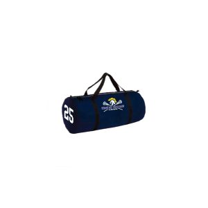 Weston Youth Lacrosse XL Equipment Duffle Bag in Navy
