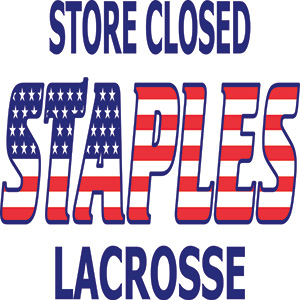 Staples HS Sticks for Soldiers 2025