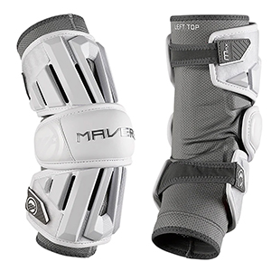 Cherry Creek Lacrosse MAX Arm Guards