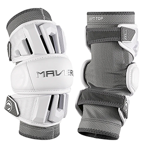 Cherry Creek Lacrosse MAX Arm Pads