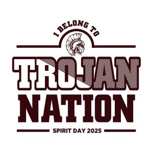 Garden City Schools Spirit Day 2025