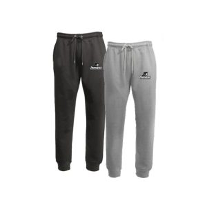 *NEW* PC Swimming & Diving Heavyweight Fleece Joggers in Black or Grey