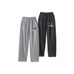 Providence Lacrosse Unisex Heavyweight Fleece Sweatpants In Black or Grey