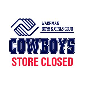 Wakeman Cowboys