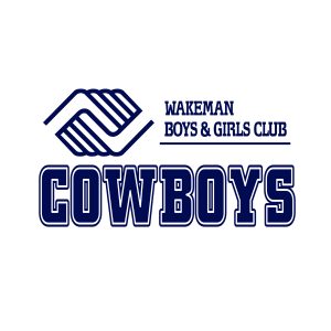 Wakeman Cowboys