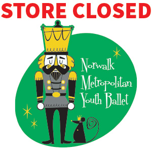 NMYB Nutcracker 2025-Limited Edition Store
