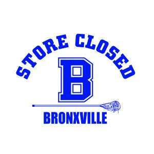 Bronxville Youth Lacrosse Association-HOLIDAY 2025
