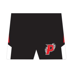 Pomperaug Youth Lacrosse GIRLS Game Day Short