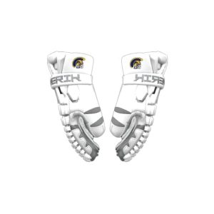 *NEW* Weston HS Lacrosse CUSTOM Maverik MAX Lacrosse Glove