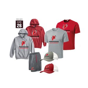 Pomperaug Lacrosse BOYS Player Package