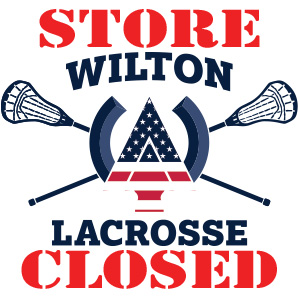 Wilton HS Lacrosse - Sticks for Soldiers 2026